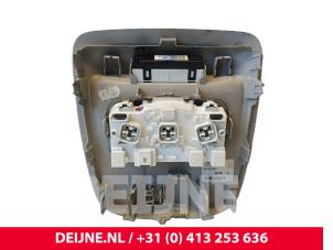Citroen Jumpy Innenbeleuchtung vorne O240641 foto 2