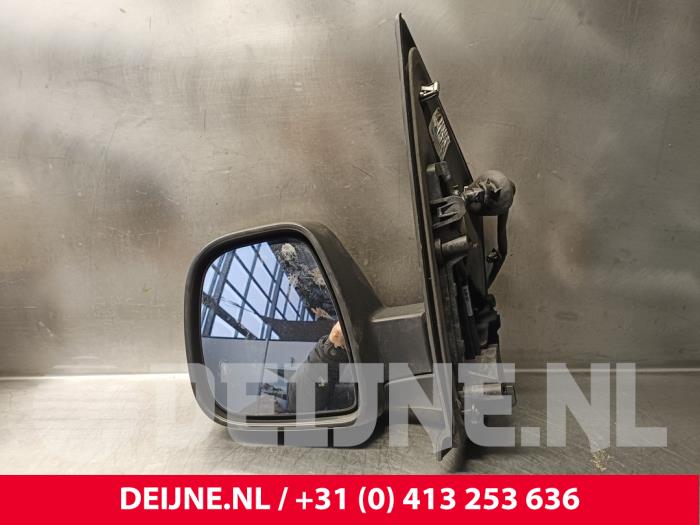 Citroen Jumpy Wing mirror, left O240643