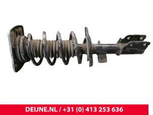 Citroen Jumpy Stoßdämpferstrebe links vorne O240667 foto 2
