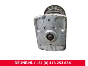 Citroen Jumpy Stoßdämpferstrebe links vorne O240667 foto 3