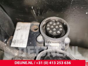 Citroen Jumpy Trekhaak O240675 foto 3