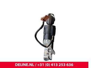 Citroen Jumpy Kontaktslot+Sleutel O240658 foto 3