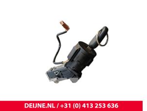 Citroen Jumpy Kontaktslot+Sleutel O240658 foto 2