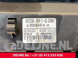 Citroen Jumpy Radio O240662 foto 3