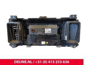 Citroen Jumpy Radio O240662 foto 2