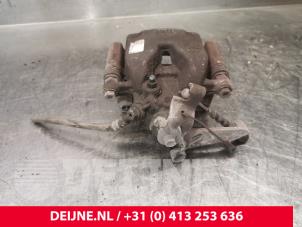 Citroen Jumpy Bremszange links hinten O240663 foto 3