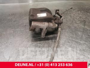 Citroen Jumpy Bremszange links hinten O240663 foto 2