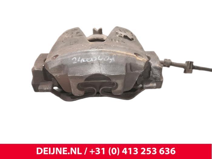Citroen Jumpy Remklauw (Tang) links-voor O240664