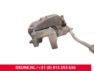 Citroen Jumpy Bremszange links vorne O240664 foto 2