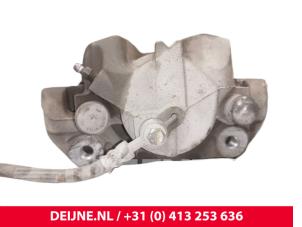 Citroen Jumpy Bremszange links vorne O240664 foto 3