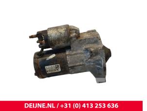 Citroen Jumpy Anlasser O240669 foto 2