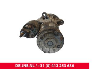 Citroen Jumpy Anlasser O240669 foto 3