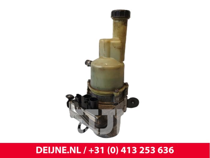 Citroen Jumpy Power steering pump O240671