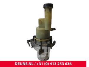 Citroen Jumpy Power steering pump O240671 photo 2