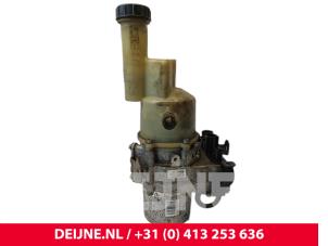 Citroen Jumpy Power steering pump O240671 photo 3