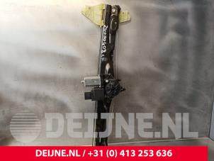 Citroen Jumpy Window mechanism 2-door, front left O240680 photo 2
