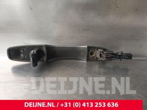 Volvo V90 Türgriff 4-türig links vorne O240685 foto 2