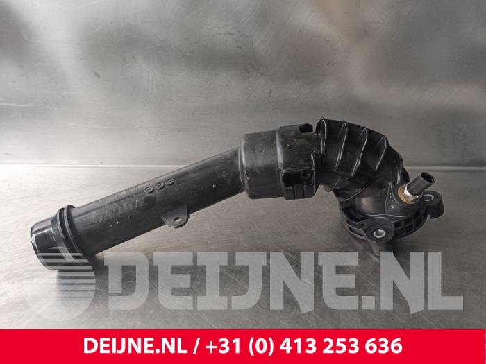 Volvo V60 Intercooler Buis O240689