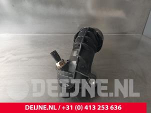 Volvo V60 Intercooler Rohr O240689 foto 3
