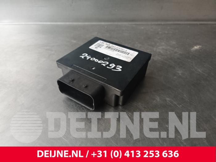 Volkswagen Transporter Spanningsregelaar O240691