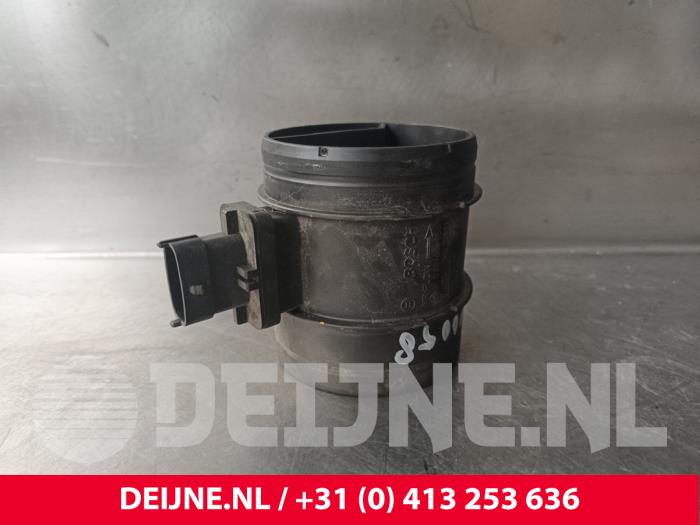 Iveco New Daily Luftmassenmesser O240692