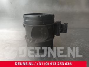 Iveco New Daily Luftmassenmesser O240692 foto 2