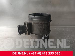 Gebruikte Luchtmassameter Iveco New Daily VI 33S15, 35C15, 35S15 Prijs € 24,20 Inclusief btw aangeboden door van Deijne Onderdelen Uden B.V.