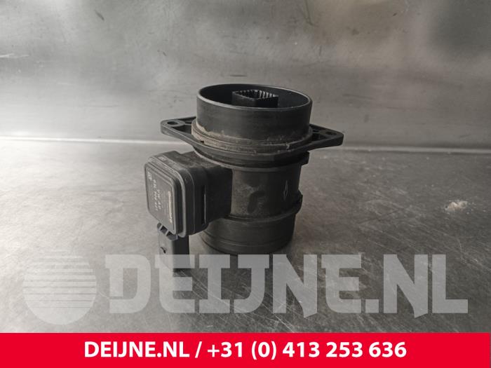Volkswagen Caddy Air mass meter O240693