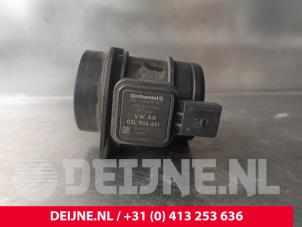 Volkswagen Caddy Luchtmassameter O240693 foto 3