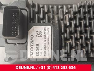 Volvo XC60 Front camera O240705 photo 3