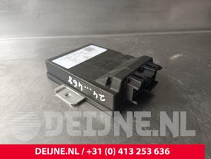 Porsche Taycan Controlled-slip differential module O240706 photo 2