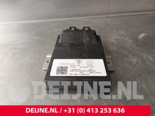 Porsche Taycan Controlled-slip differential module O240706 photo 3
