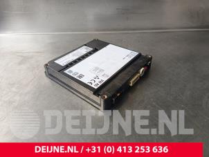 Porsche Taycan Communicatie module O240707 foto 2