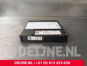 Porsche Taycan Communicatie module O240707 foto 3