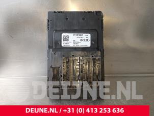 Gebruikte Module Bodycontrol Porsche Taycan Cross Turismo (Y1B) 4S Performance Battery Plus Prijs € 272,25 Inclusief btw aangeboden door van Deijne Onderdelen Uden B.V.