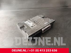 Porsche Taycan Gateway module O240710 photo 2