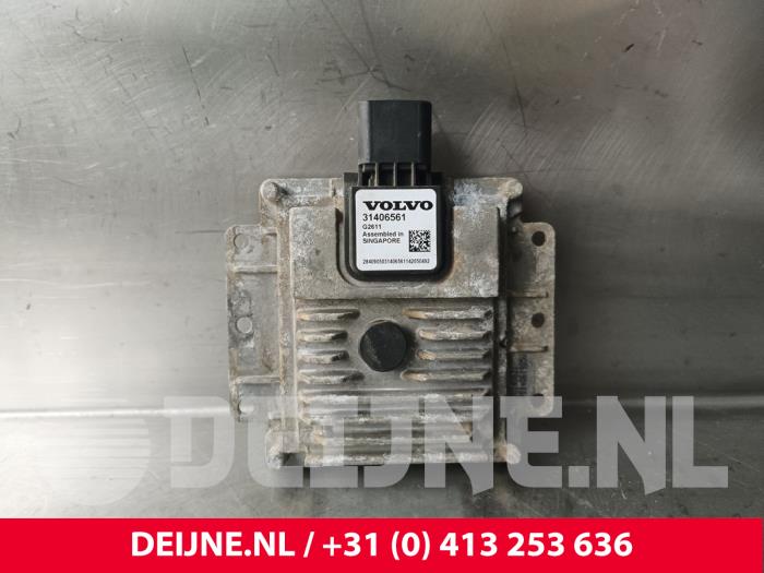 Volvo V40 ACC Sensor (afstand) O240711