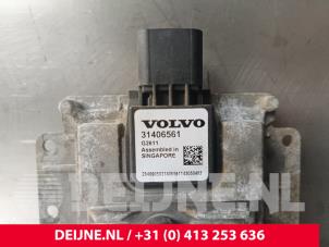 Volvo V40 ACC Sensor (Entfernung) O240711 foto 3