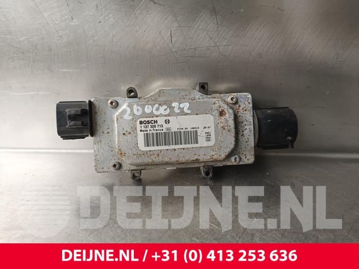 Gebruikte Koeling Module Volvo V40 Cross Country (MZ) 2.0 D4 20V Prijs € 45,00 Margeregeling aangeboden door van Deijne Onderdelen Uden B.V.