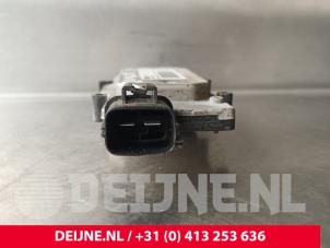 Computer Koeling van een Volvo V40 Cross Country (MZ) 2.0 D4 20V 2014