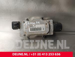 Gebruikte Module Koeling Volvo V40 Cross Country (MZ) 2.0 D4 20V Prijs € 45,00 Margeregeling aangeboden door van Deijne Onderdelen Uden B.V.