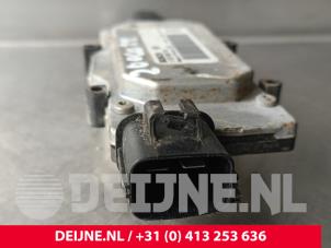 Computer Koeling van een Volvo V40 Cross Country (MZ) 2.0 D4 20V 2014
