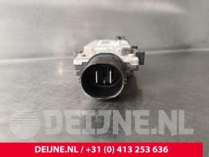 Computer Koeling van een Volvo V40 Cross Country (MZ) 2.0 D4 20V 2014