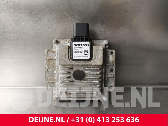 Volvo V40 ACC Sensor (afstand) O240714