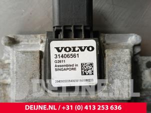 Volvo V40 ACC Sensor (Entfernung) O240714 foto 3