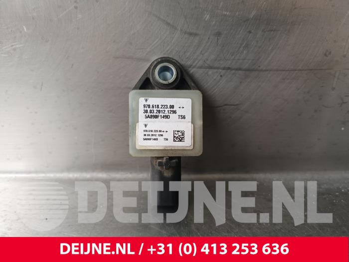 Porsche Panamera Airbag sensor O240717