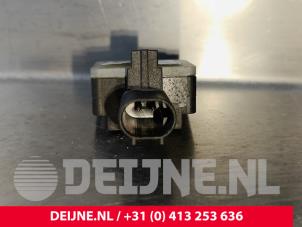 Porsche Panamera Airbag-Sensor O240717 foto 3