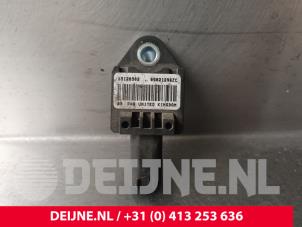 Porsche Panamera Airbag-Sensor O240717 foto 2
