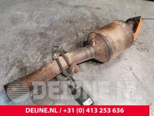 Ford Transit Katalysator O240718 foto 2