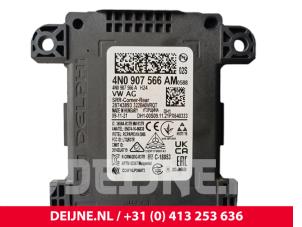 Porsche Taycan Radar sensor O240719 foto 2